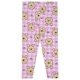 thumbnail image 3 of Conjunto de Remera y Leggings para Bebé Niña Disney Winnie the Pooh Piglet 18 Meses, 3 of 3