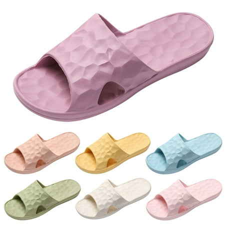 

Aayomet Slippers For Women Indoor And Outdoor Women Flat Sandals Braided Leather Crossover Nude Dressy Fashion Evening Party Wedding Sandals Beige 7