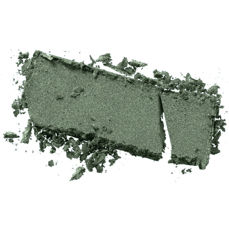 Maybelline Eyeshadow Expert Wear Forest Green 0.08 Oz