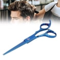 thumbnail image 1 of Tijeras De Corte De Pelo, Tijeras Para Barba, Herramienta De Peinado Ergonómica, Hoja Afilada Para Peluquería, Barbería, Peluquero, Estilista, 1 of 7