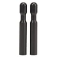 thumbnail image 2 of Perilla De Cerradura De Puerta Pasador De Tirador, Perilla De Extracción De Cerradura De Puerta Seguridad Mejorada FODZ-5421850-A Resistente Para Explorer Taurus, 2 of 7