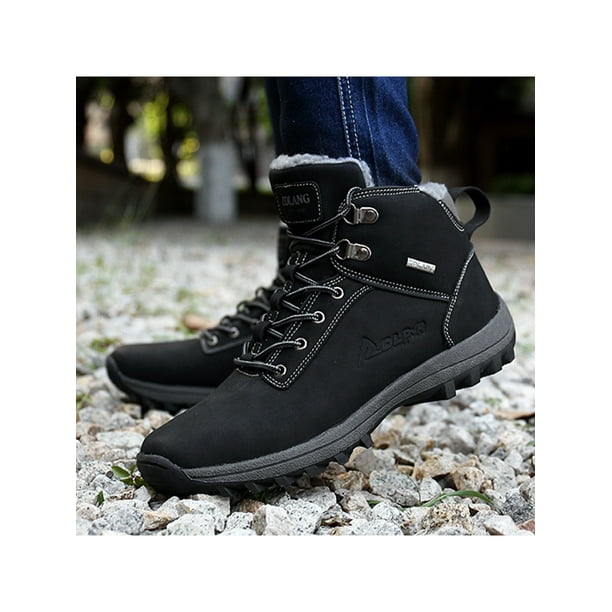 Elements Women's Gio Waterproof Winter Boot