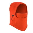 thumbnail image 1 of Thermal Fleece Thickening Outdoor Winter Riding Windproof Cap Hat Hood Ski Bike Cycling Wind Stopper Face Mask, 1 of 7