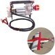 thumbnail image 4 of Accesorios de arranque de Motor Hugo de aleación de aluminio CNC para modelo RC de -80cc, 4 of 10