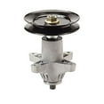 thumbnail image 1 of Lumix GC Spindle For MTD 14AA815K790 14AK945K004 14AK94GK897 14AQ816H597 14AQ816K597 Tractors, 1 of 1