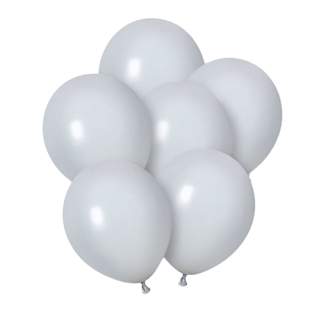 Unique Ballons en Latex Haut de Gamme pour Fête (Lot de 10)