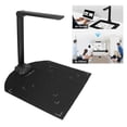 thumbnail image 3 of HD Document Scanner, 24 Bits Image Color File Scanning Camera Stable Structure USB Interface  for School for Examination Paper, 3 of 8