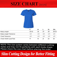 thumbnail image 2 of Gildan Short Sleeve T-Shirt for Women, Softstyle Midweight Crewneck Classic Tee, Royal, Size-2XL, 2 of 4