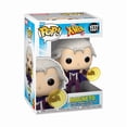 thumbnail image 2 of Funko Pop! Marvel - Magneto without Helmet (X-Men '97) Vinyl Bobblehead, 2 of 3
