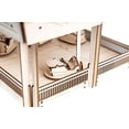 thumbnail image 5 of Bumper Cars Motorized Wood Kit | Never Be Bumped by Your Friend Again | Ages 14+, 5 of 7