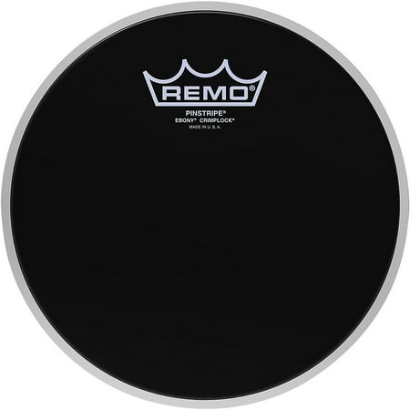 CRIMPLOCK EBONY TENOR PINSTRIP
