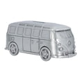 thumbnail image 2 of Saving Bank, Plastic Screw Plug Durable Money Saving Box Ornament Bus Shape  for Living Room, 2 of 8