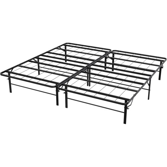 Metal Double Bed Frames