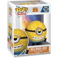 thumbnail image 2 of Pop Movies Despicable Me 3.75 Inch Action Figure - Mega Minion Jerry #1555, 2 of 3