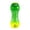 Green, variant on Liquid Motion Bubbler Timer Sensory Desk Toy for Visual Relaxation Stress Relief and Focus Enhancement for Home Office School Use