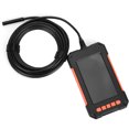 thumbnail image 3 of Handheld Endoscope, Portable Rechargeable 2600mah Battery 8MM Endoscope  For Enhance Your Inspection Experience, 3 of 8