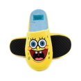 thumbnail image 2 of SpongeBob SquarePants Pantoufles Mule Jaunes pour Femmes, 2 of 5