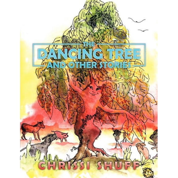 Dancing Tree and Other Stories