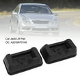 thumbnail image 4 of Jack Lift Point Pad, Car Jack Pad Precise Fit Anti Slip Stable Support  for C203 W203 W215 C215 W216, 4 of 7