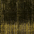 thumbnail image 1 of Ahgly Company Indoor Square Abstract Yellow Modern Area Rugs, 5' Square, 1 of 4