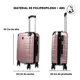 thumbnail image 3 of Maleta 20 Pulgadas Sin Documentar Ligera Doble Llanta Candad, 3 of 6