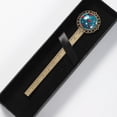 thumbnail image 5 of Love Book Accessories: Lace Bookmark in Antique Bronze – a 、 Gift for Readers and Book Lovers, 5 of 5