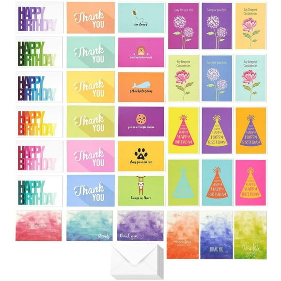 walmart thank you cards for funeral