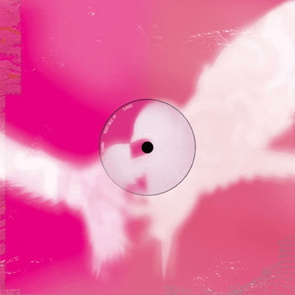 Toumba Rosefinch (Vinyl Record) 12" EP