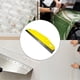 thumbnail image 4 of Herramienta de alisado profesional, compacta y con escala para láminas de ventanas. Amarillo, 4 of 6
