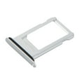 thumbnail image 6 of Huanledash Replacement SIM Card Holder Slot Tray Plate Repair Part for iPhone 8 8Plus X, 6 of 8