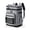 Gray, variant on Large Waterproof Insulated Cooler Backpack for Men & Women, Leak Proof Cooler Backpack for Camping, Beach, Fishing, Picnic, Travel, Outdoor, 30L, 48Cans