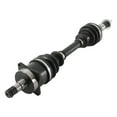 thumbnail image 2 of All Balls Front Left 8ball CV Axle for Can-Am Outlander MAX 800 XT 4x4 06-08, 2 of 3