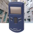 thumbnail image 1 of Medidor De Humedad Con Pantalla LCD Ancha, Tecnología Electromagnética HF, Alertas Para Muro De Hormigón, Precisión Para Bricolaje En El Hogar, 10 Opciones Disponibles Con, 1 of 7