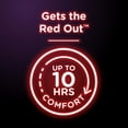 thumbnail image 4 of Visine Red Eye Total Comfort Multi-Symptom Eye Drops, 0.5 fl. oz, 4 of 16