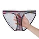thumbnail image 4 of Calzoncillos de encaje para hombre sexy con perspectiva europea de estilo bohemio Fridja nalpqowj44730, 4 of 7