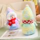 thumbnail image 4 of Juguetes de peluche de 35cm, almohada de peluche, dibujos animados encantadores, regalo de Navidad divertido y creativo, muñeca BabyAppease, bufanda decorativa para habitación Kawaii822, 4 of 4