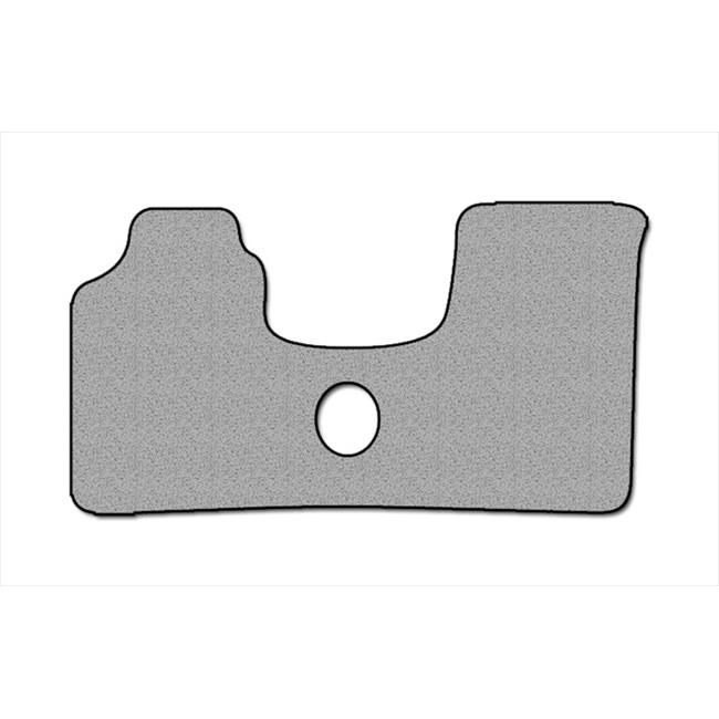 Custom Fit Carpet Floor Mats For 1995 2004 Toyota Tacoma Car