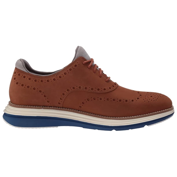 Cole Haan Unisex Originalgrand Ultra Postman - Comfy & Classic Sneaker