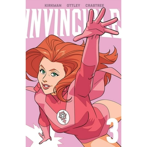 Pre-Owned Invincible, Volume 3 (New Edition) (Paperback) by Robert Kirkman