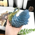 thumbnail image 5 of DIY Swan Ornament Silicone Mould Crystal Resin Epoxy Craft Casting Mold Handmade Home Decoration Crafts, 5 of 8