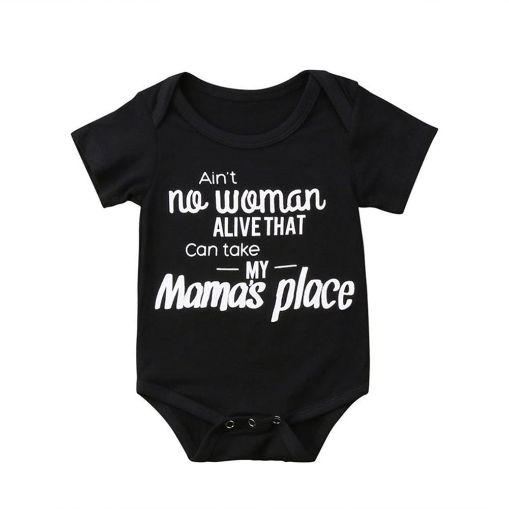 Timberland Baby-Boys 4 Pieces Pack Bodysuits Rompers