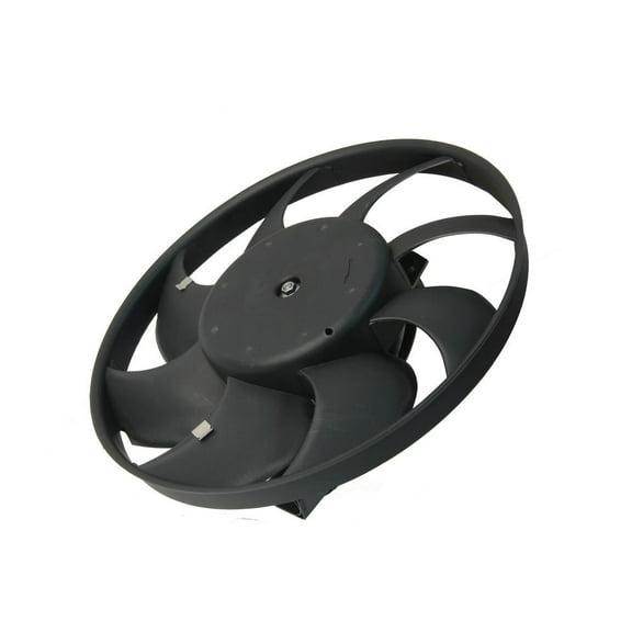 URO 99762412802 Auxiliary Engine Cooling Fan Assembly