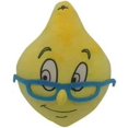 thumbnail image 3 of Peluches de la Sra. Lemons, peluches de la Sra. Lemon y el Sr. Tomate, 21 cm (amarillo), 3 of 4