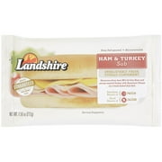 Landshire - Ham, Turkey, Cheese Sub Unit