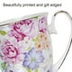 thumbnail image 3 of Taza de enjuague bucal de cerámica taza de cepillado pareja hogar familia taza de enjuague bucal de estilo europeo, 3 of 5