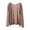Khaki, variant on Lightweight Summer Cardigan for Long Sleeve Knit Soft Comfortable Loose Fit Casual Cover Up Outerwear Layer Fall Hoodies for Women Hoodie Sweaters for Women Comfy Cardigan Sweater Junior