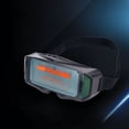 thumbnail image 1 of Gafas protectoras para soldar con cambio de luz automático, gafas protectoras para soldar con arco de argón, antideslumbrantes y antiojos, 1 of 5