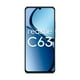 thumbnail image 2 of Realme C63 Azul 8Gb + 256Gb, 2 of 4
