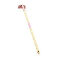 thumbnail image 2 of S SERENABLE Mini Garden Hand Tool Compact Portable Pink Gardening Toy for Beach Planting Wide Hoe, 2 of 9