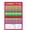 B/30*42cm, variant on Numbers 1 To 100 Educational Wall Chart, Large Clear Counting Learning Poster, Soft Cloth Learning Aid For Home Study Indoor Wall Art Decoration